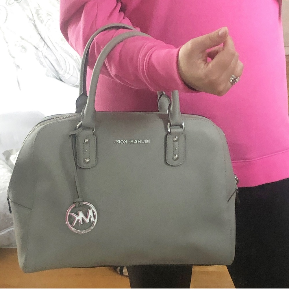 Michael Kors handbag